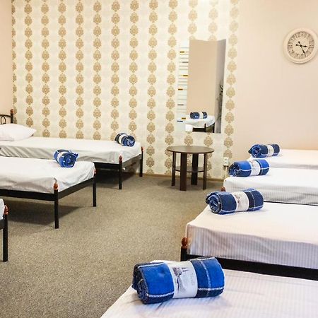 Hostel Koleso 敖德萨 外观 照片