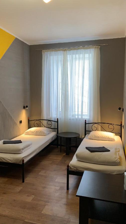 Hostel Koleso 敖德萨 外观 照片
