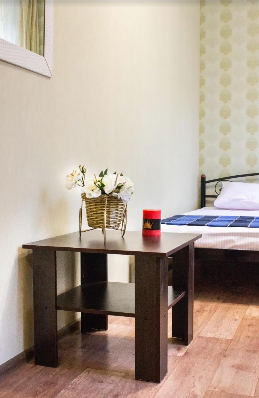 Hostel Koleso 敖德萨 外观 照片