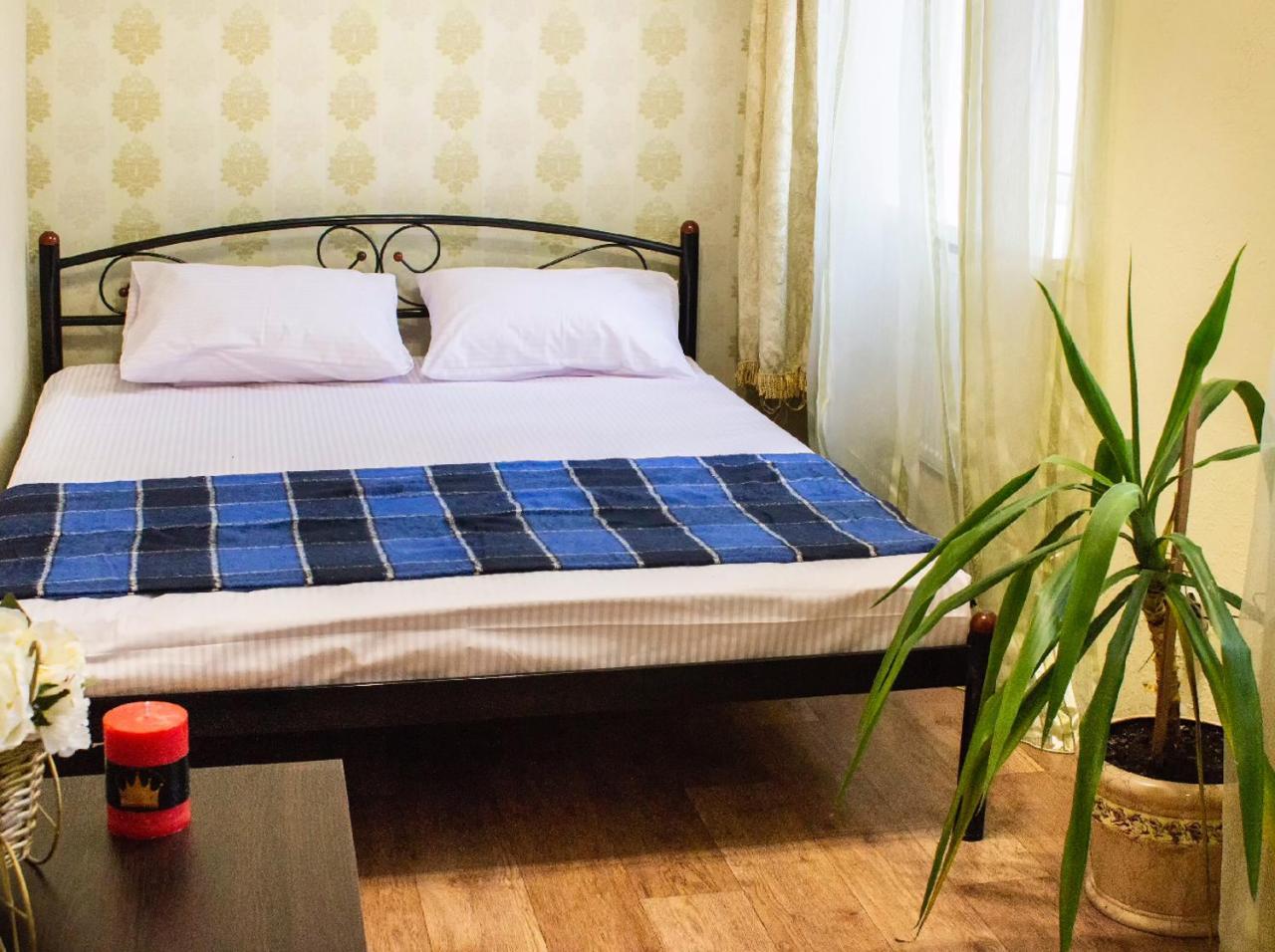 Hostel Koleso 敖德萨 外观 照片