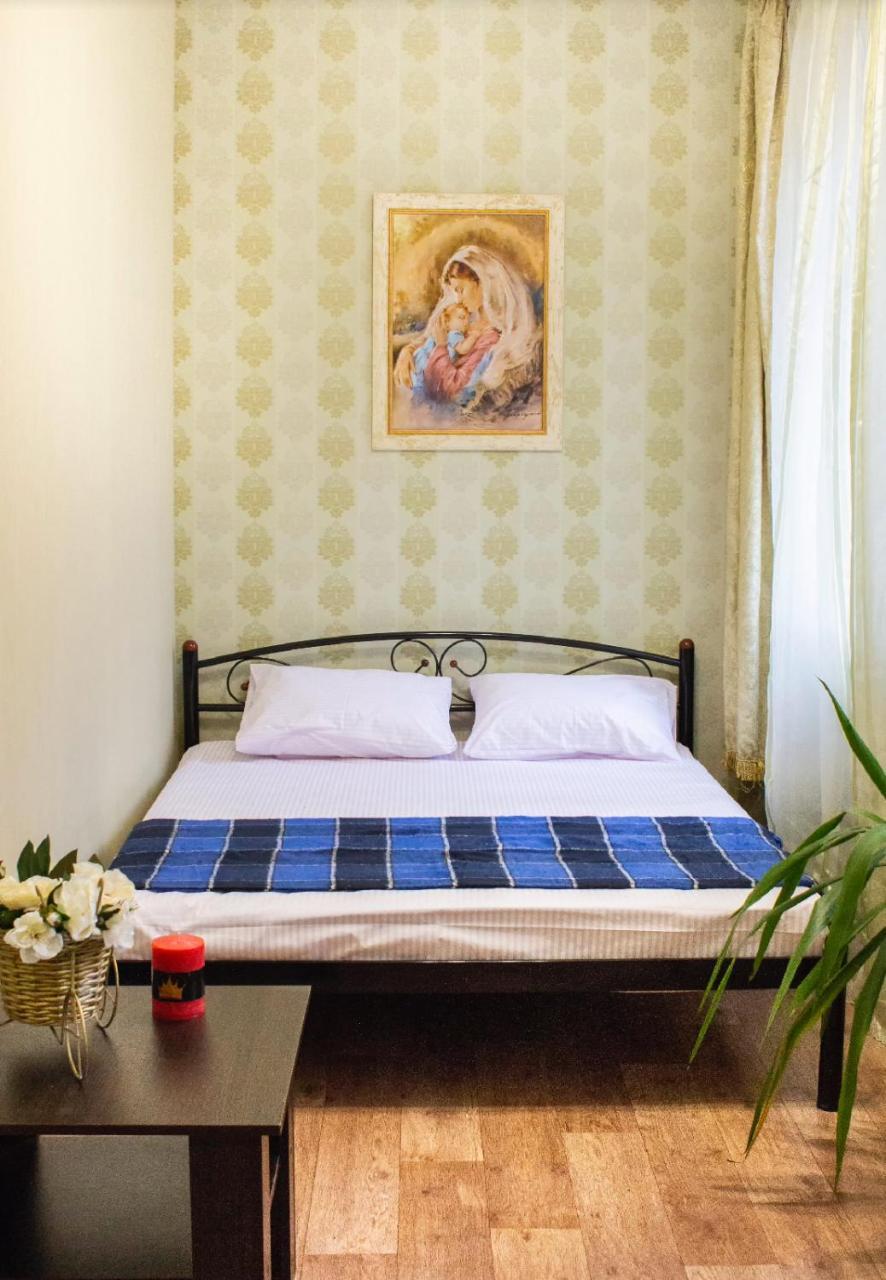 Hostel Koleso 敖德萨 外观 照片