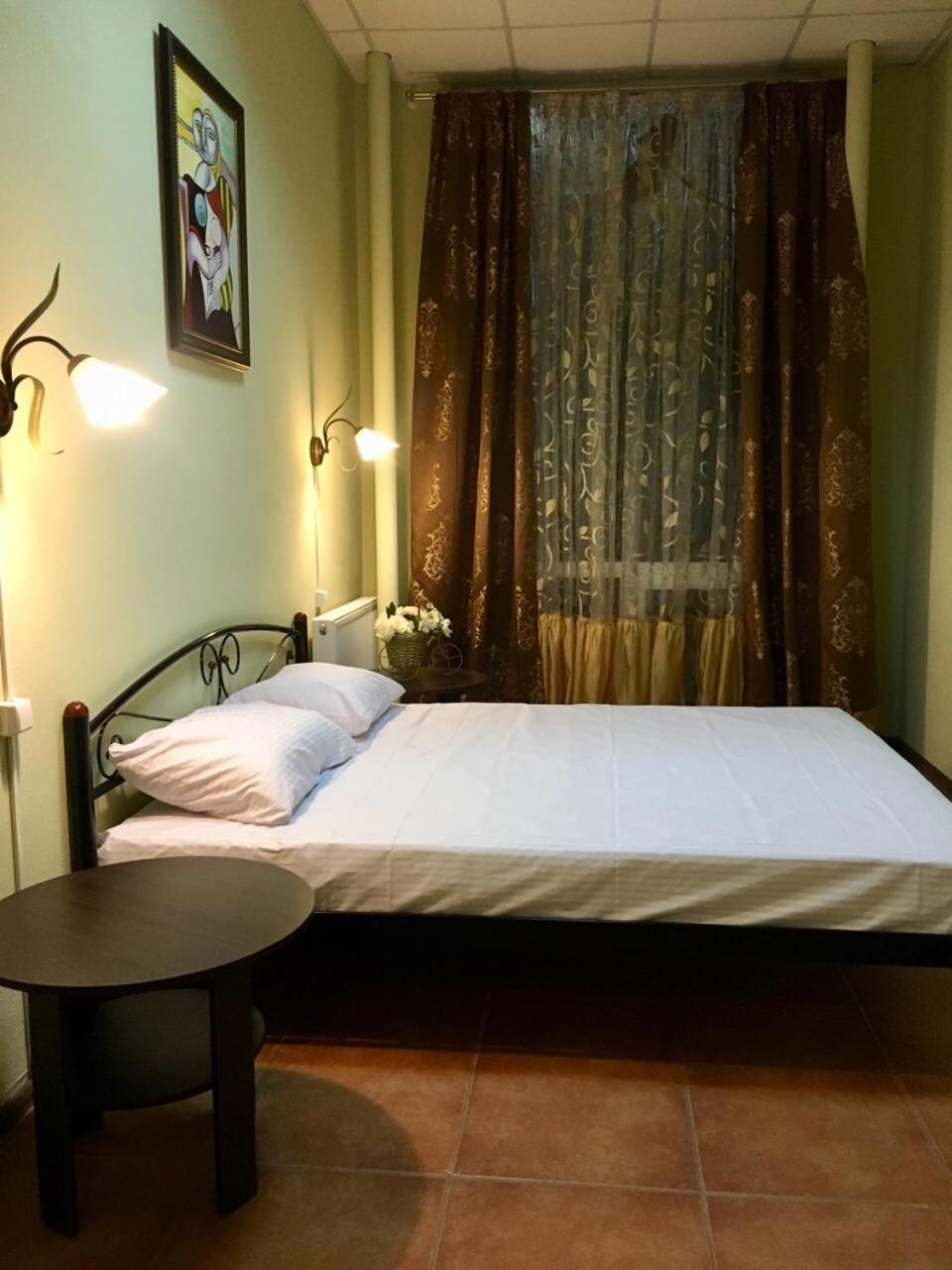 Hostel Koleso 敖德萨 外观 照片