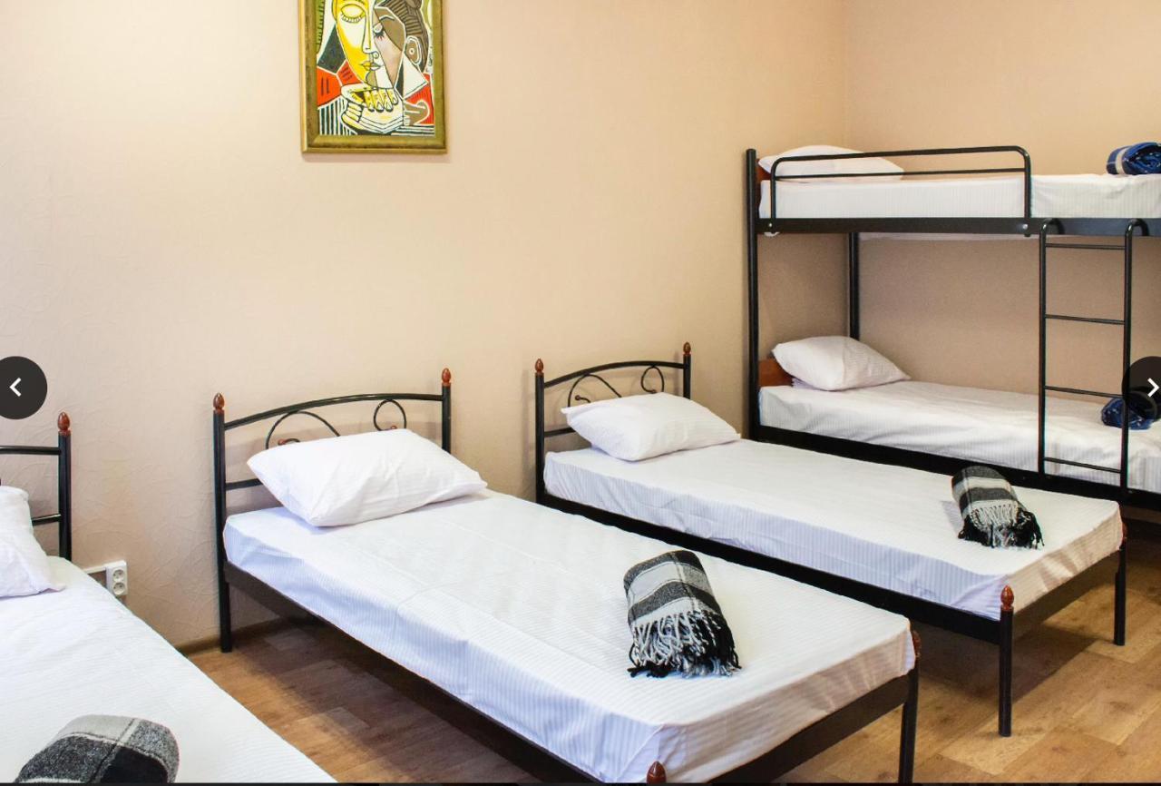 Hostel Koleso 敖德萨 外观 照片