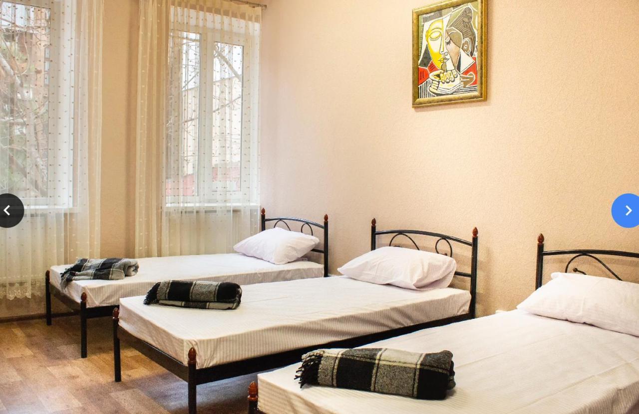 Hostel Koleso 敖德萨 外观 照片