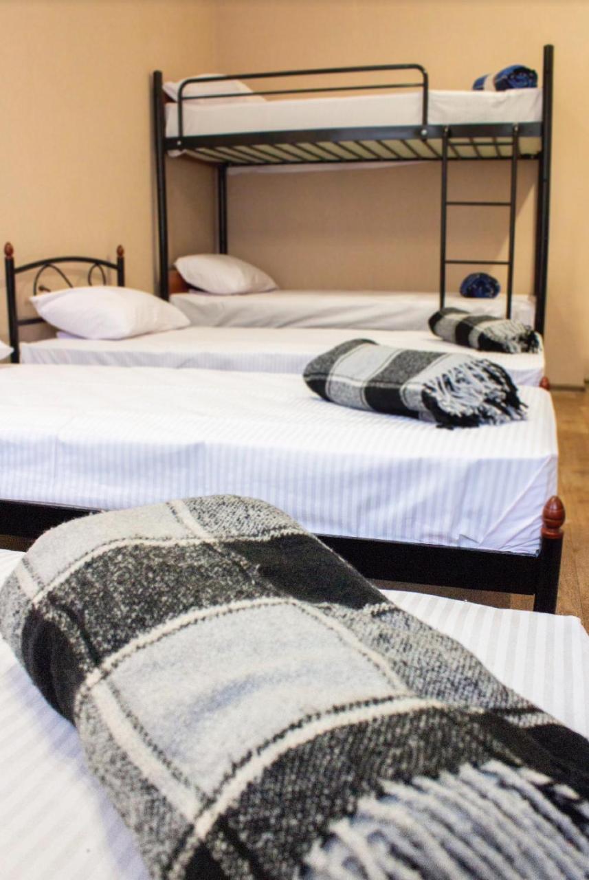 Hostel Koleso 敖德萨 外观 照片