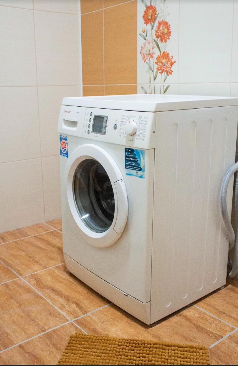Hostel Koleso 敖德萨 外观 照片